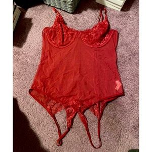 Lingerie